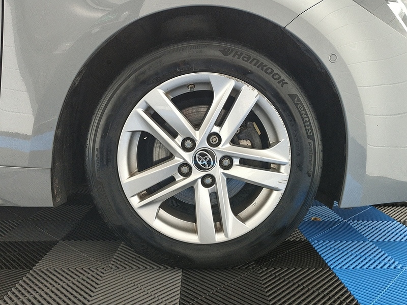 Used Toyota Corolla 2021 for sale - 76836650: Photo 9