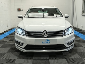 Used Volkswagen Passat 2015 for sale - 79245748: Photo