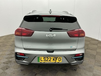 Used Kia Niro 2022 for sale - 78714484: Photo