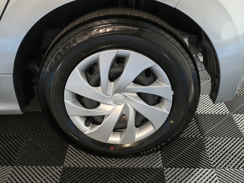 Used Toyota Yaris 2025 for sale - 77103277: Photo 11