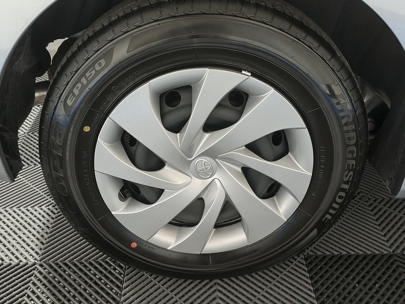 Used Toyota Yaris 2025 for sale - 77103277: Photo 12