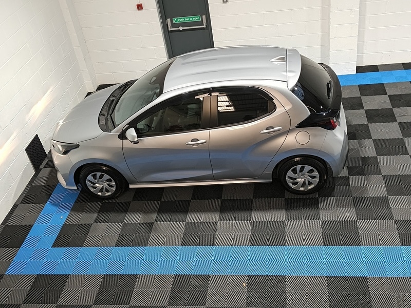 Used Toyota Yaris 2025 for sale - 77103277: Photo 16