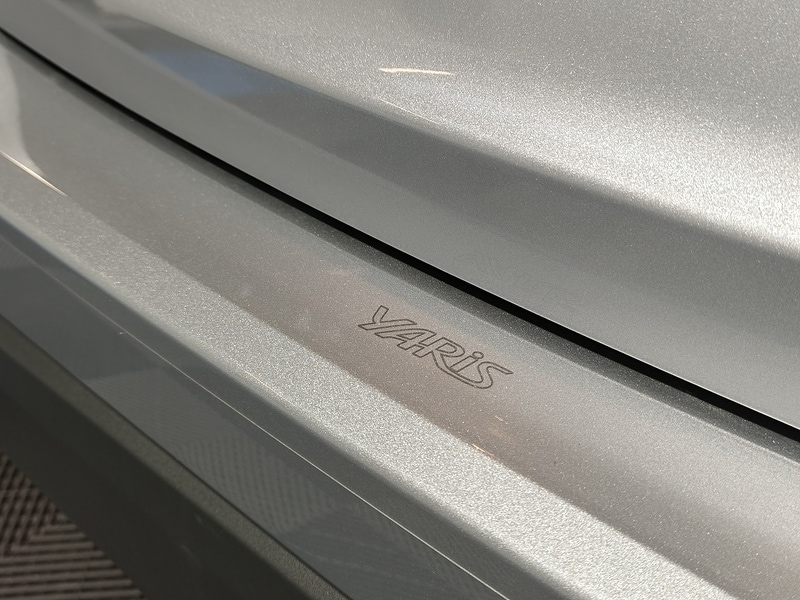 Used Toyota Yaris 2025 for sale - 77103277: Photo 18