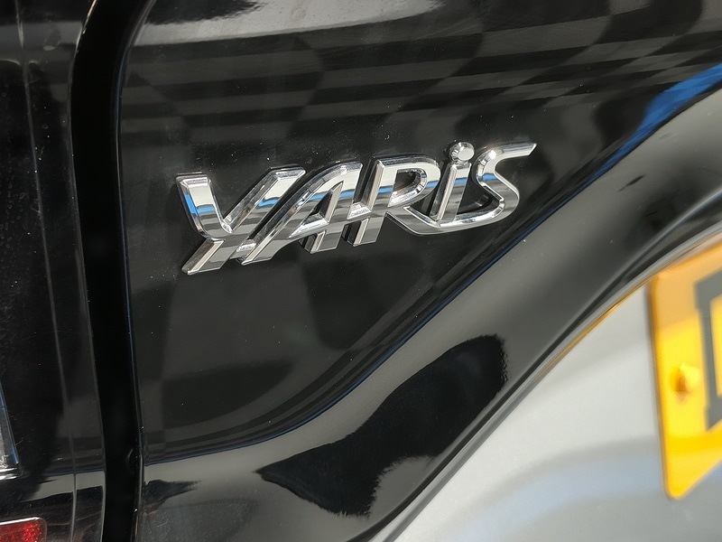 Used Toyota Yaris 2025 for sale - 77103277: Photo 19