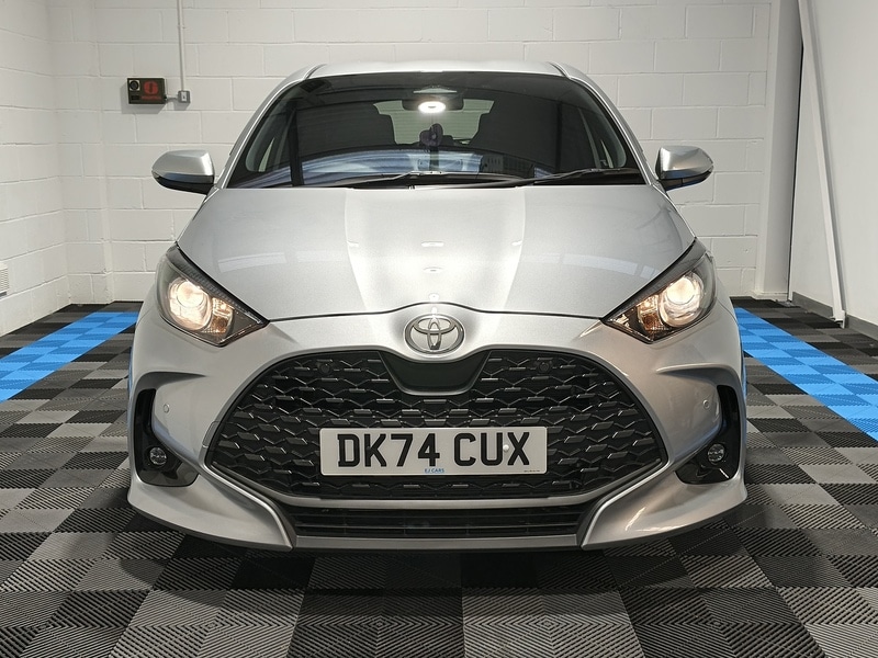 Used Toyota Yaris 2025 for sale - 77103277: Photo 2