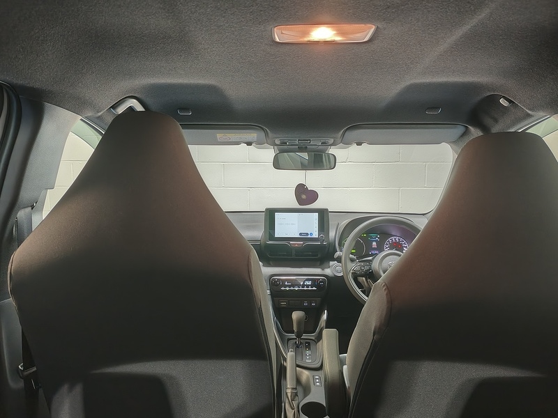 Used Toyota Yaris 2025 for sale - 77103277: Photo 22