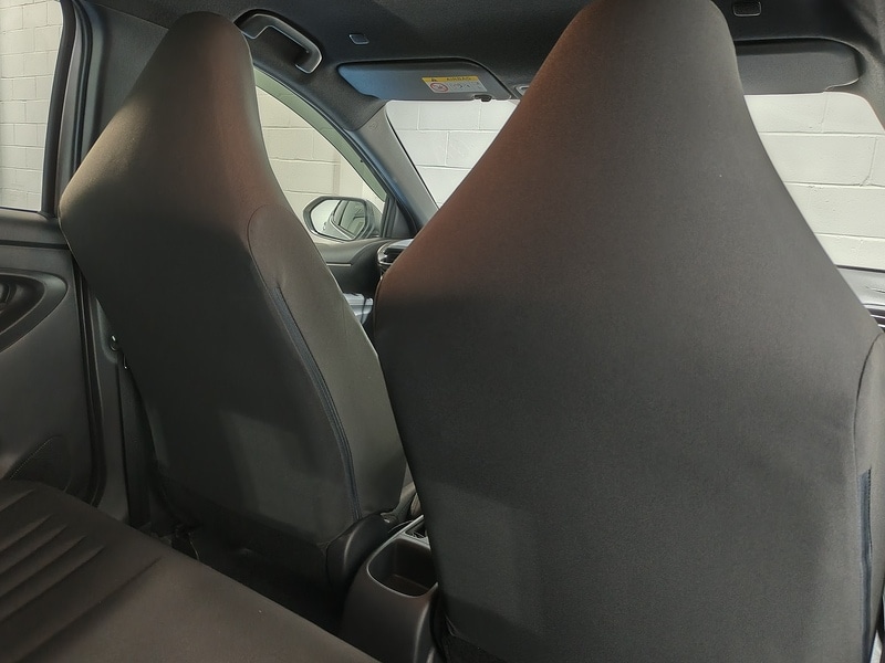 Used Toyota Yaris 2025 for sale - 77103277: Photo 27