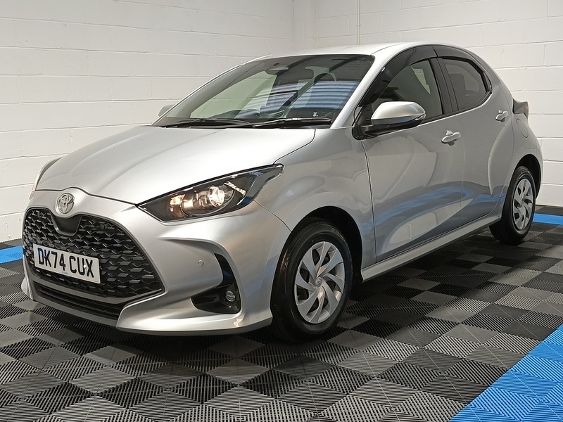 Used Toyota Yaris 2025 for sale - 77103277: Photo 3