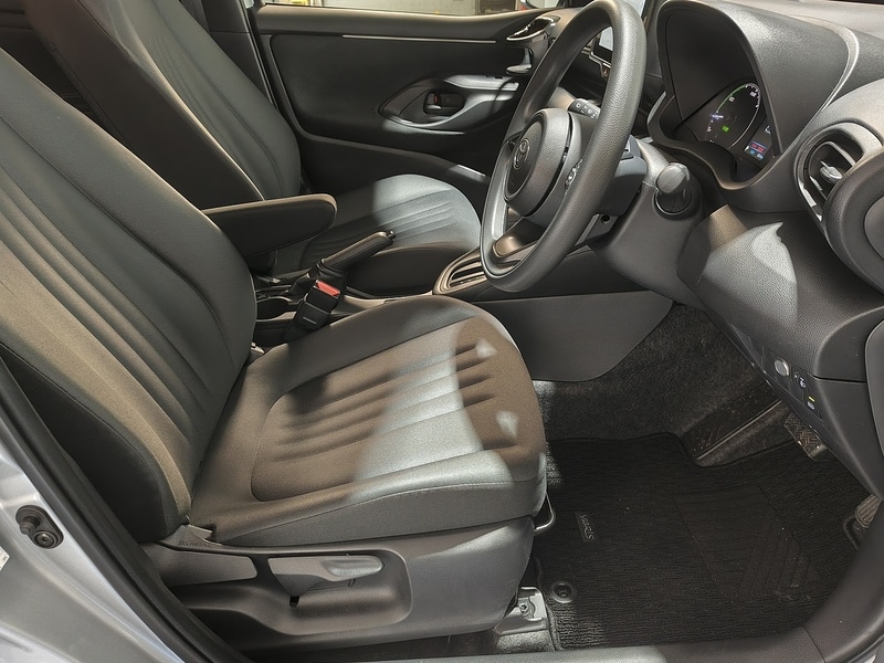 Used Toyota Yaris 2025 for sale - 77103277: Photo 33