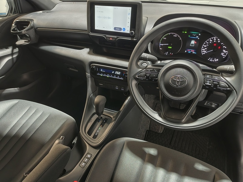 Used Toyota Yaris 2025 for sale - 77103277: Photo 35