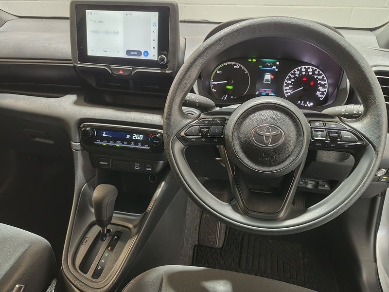 Used Toyota Yaris 2025 for sale - 77103277: Photo 36