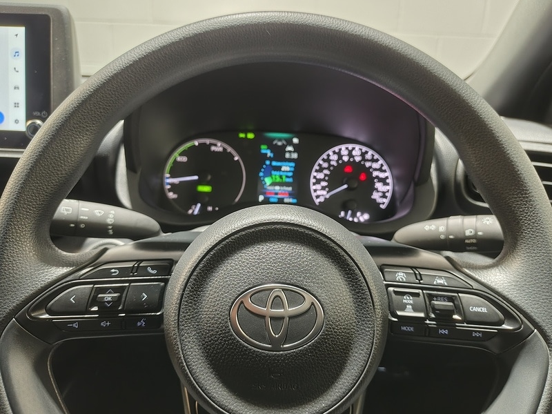 Used Toyota Yaris 2025 for sale - 77103277: Photo 37