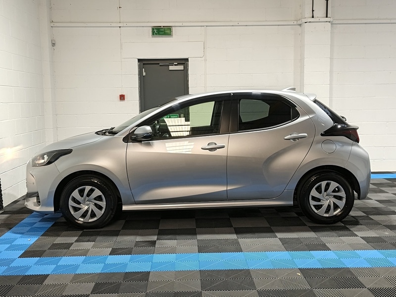 Used Toyota Yaris 2025 for sale - 77103277: Photo 4
