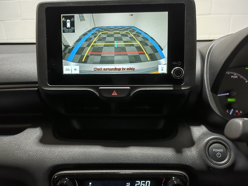 Used Toyota Yaris 2025 for sale - 77103277: Photo 40