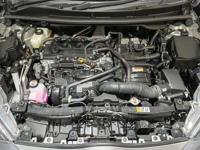 Used Toyota Yaris 2025 for sale - 77103277: Photo 47