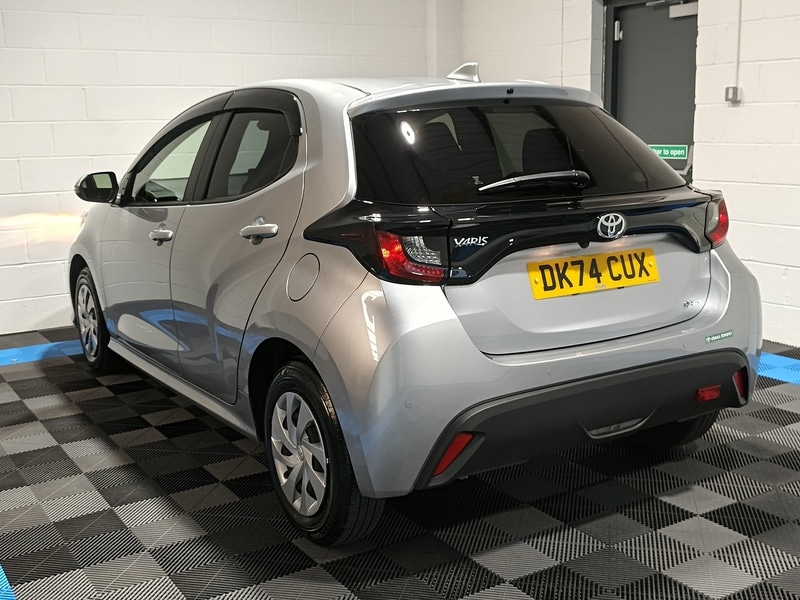 Used Toyota Yaris 2025 for sale - 77103277: Photo 5