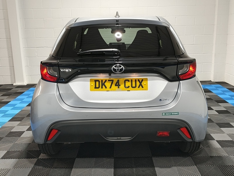 Used Toyota Yaris 2025 for sale - 77103277: Photo 6