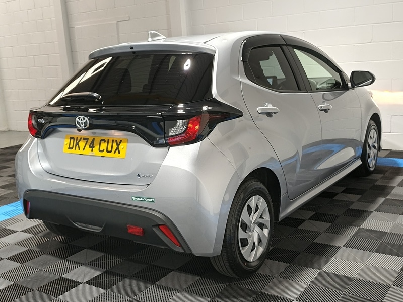 Used Toyota Yaris 2025 for sale - 77103277: Photo 7