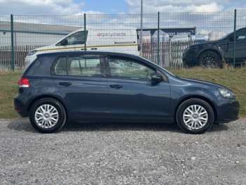 Used Volkswagen Golf 2009 for sale - 75309359: Photo