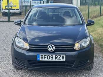 Used Volkswagen Golf 2009 for sale - 75309359: Photo