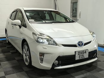 Used Toyota Prius 2015 for sale - 79503136: Photo