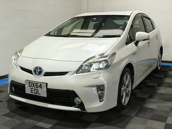 Used Toyota Prius 2015 for sale - 79503136: Photo
