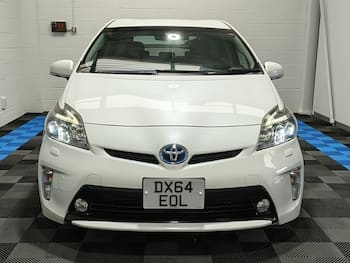 Used Toyota Prius 2015 for sale - 79503136: Photo