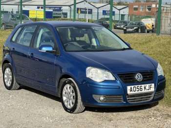2006 - 1.4 SE 80 5dr