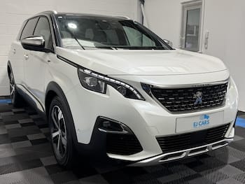 Used Peugeot 5008 2018 for sale - 79844891: Photo
