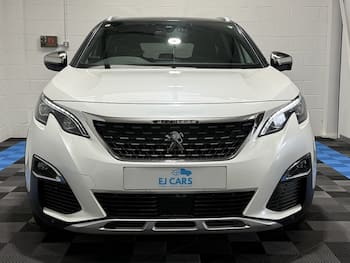 Used Peugeot 5008 2018 for sale - 79844891: Photo