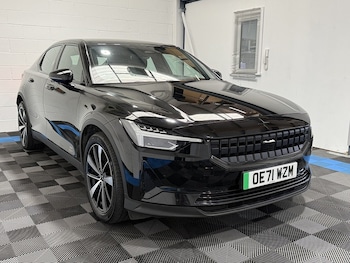 Used Polestar Polestar 2 2022 for sale - 79323563: Photo