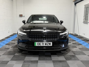 Used Polestar Polestar 2 2022 for sale - 79323563: Photo