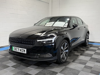 Used Polestar Polestar 2 2022 for sale - 79323563: Photo