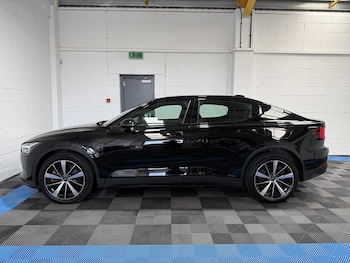 Used Polestar Polestar 2 2022 for sale - 79323563: Photo