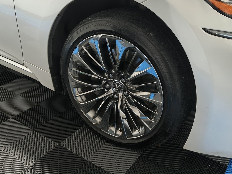 Used Lexus LS 2024 for sale - 77521692: Photo 11