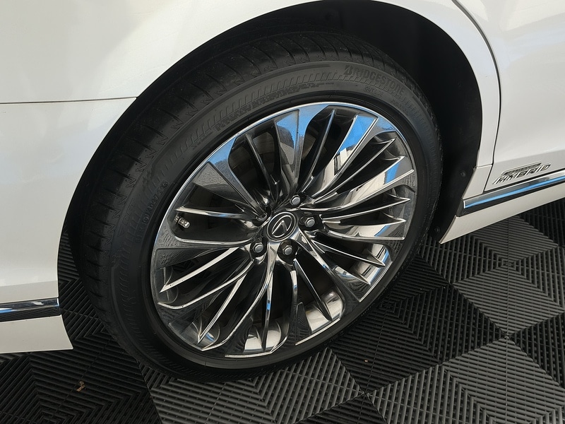 Used Lexus LS 2024 for sale - 77521692: Photo 12