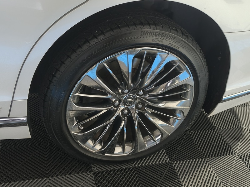 Used Lexus LS 2024 for sale - 77521692: Photo 13