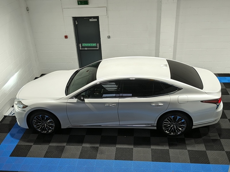 Used Lexus LS 2024 for sale - 77521692: Photo 16