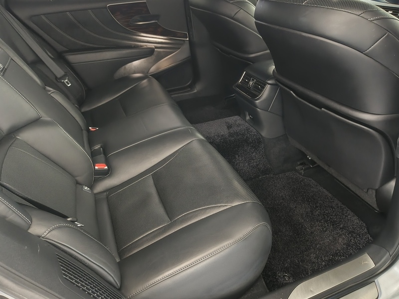 Used Lexus LS 2024 for sale - 77521692: Photo 24