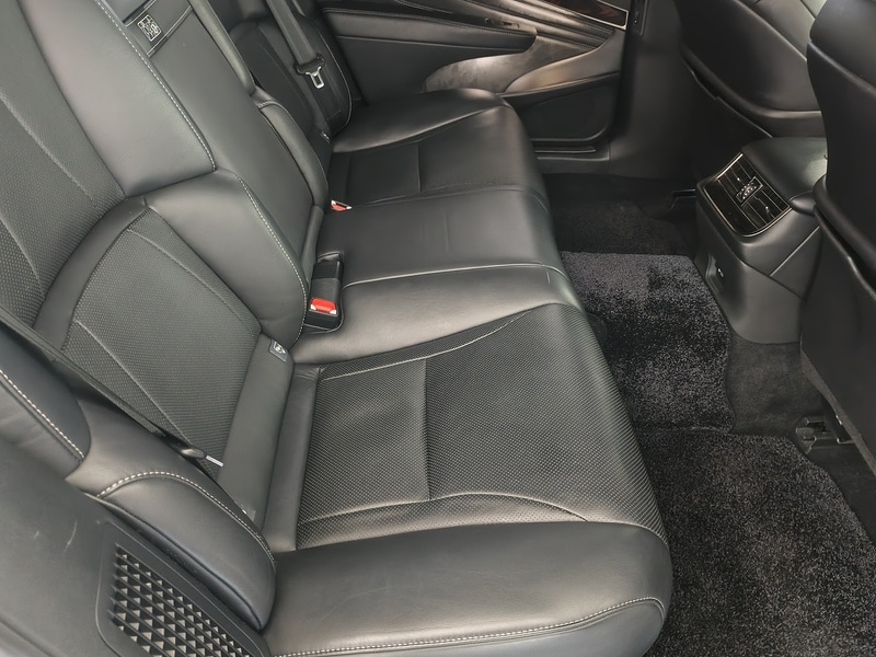 Used Lexus LS 2024 for sale - 77521692: Photo 26