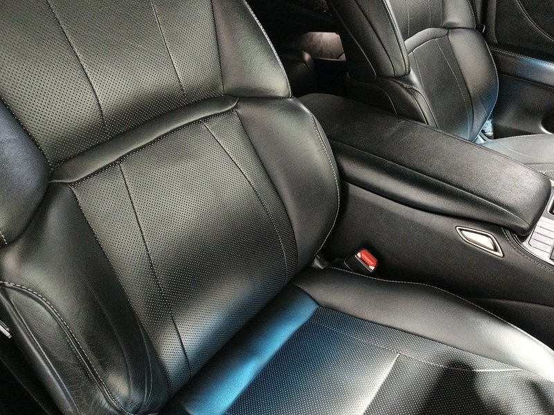 Used Lexus LS 2024 for sale - 77521692: Photo 35