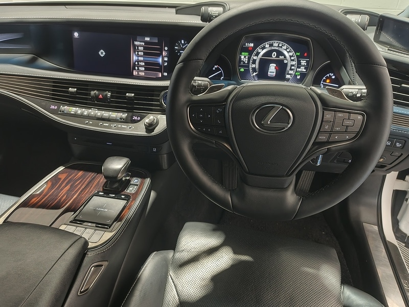 Used Lexus LS 2024 for sale - 77521692: Photo 38