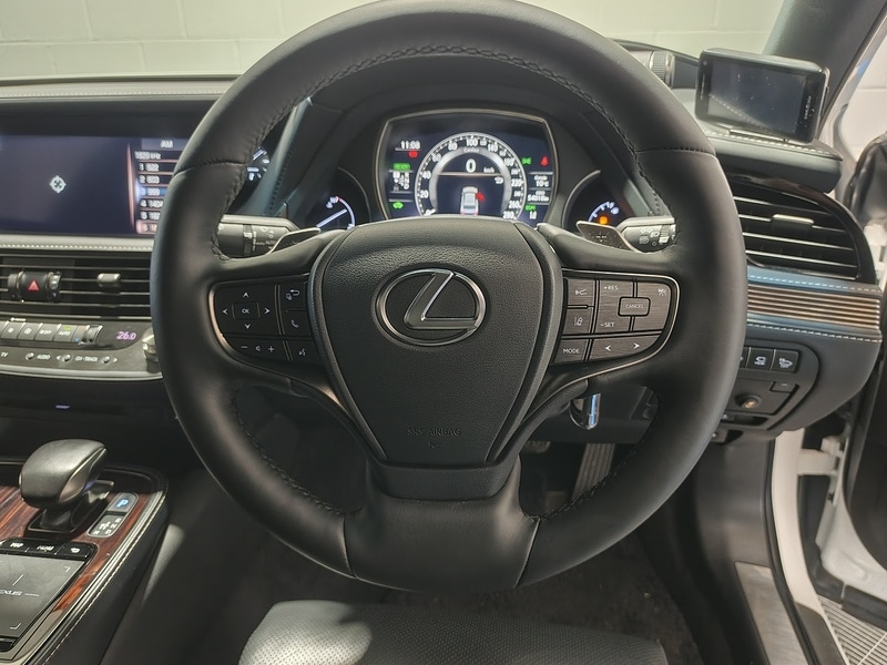 Used Lexus LS 2024 for sale - 77521692: Photo 39