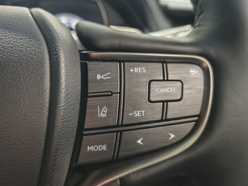 Used Lexus LS 2024 for sale - 77521692: Photo 45