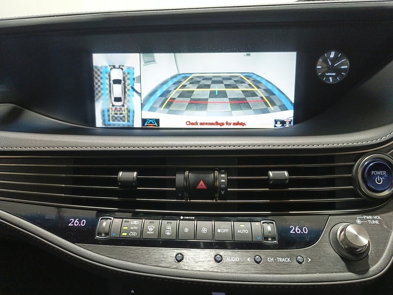 Used Lexus LS 2024 for sale - 77521692: Photo 46