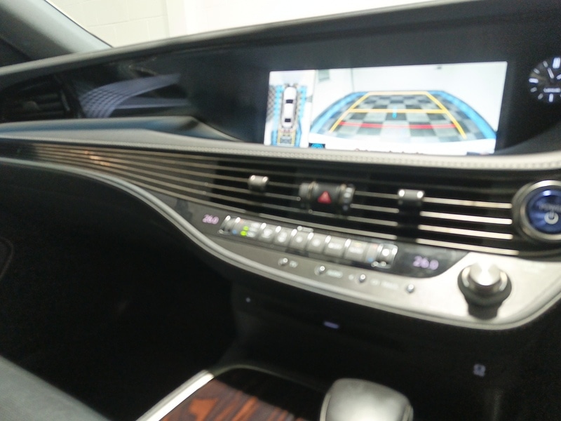 Used Lexus LS 2024 for sale - 77521692: Photo 47