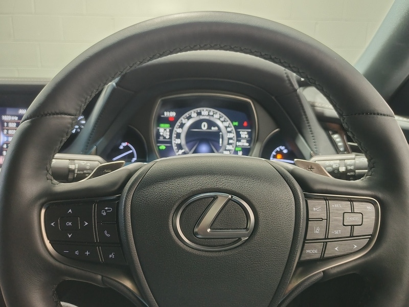 Used Lexus LS 2024 for sale - 77521692: Photo 48