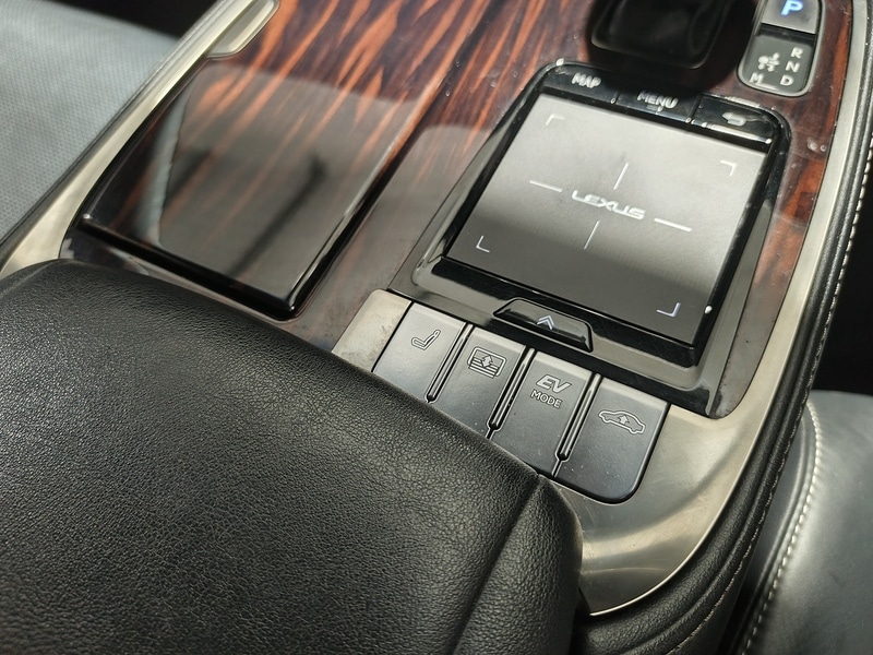 Used Lexus LS 2024 for sale - 77521692: Photo 50