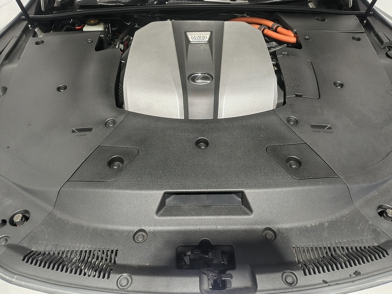 Used Lexus LS 2024 for sale - 77521692: Photo 52