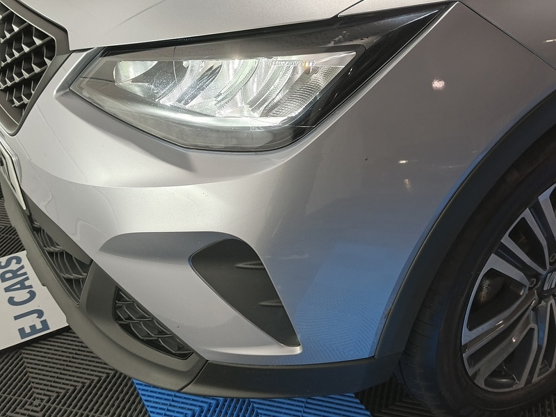 Used SEAT Arona 2023 for sale - 76848531: Photo 10